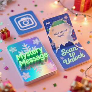 Social Interaction Cards